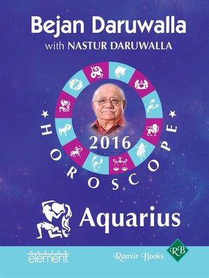cover image of Your Complete Forecast 2016 Horoscope